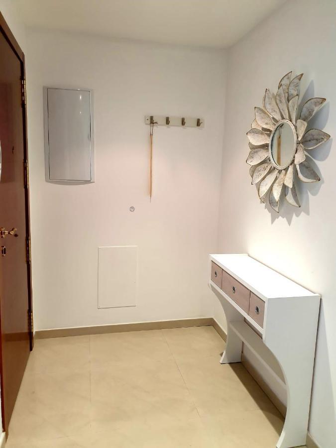 Apartamento Miramar Pontevedra Extérieur photo